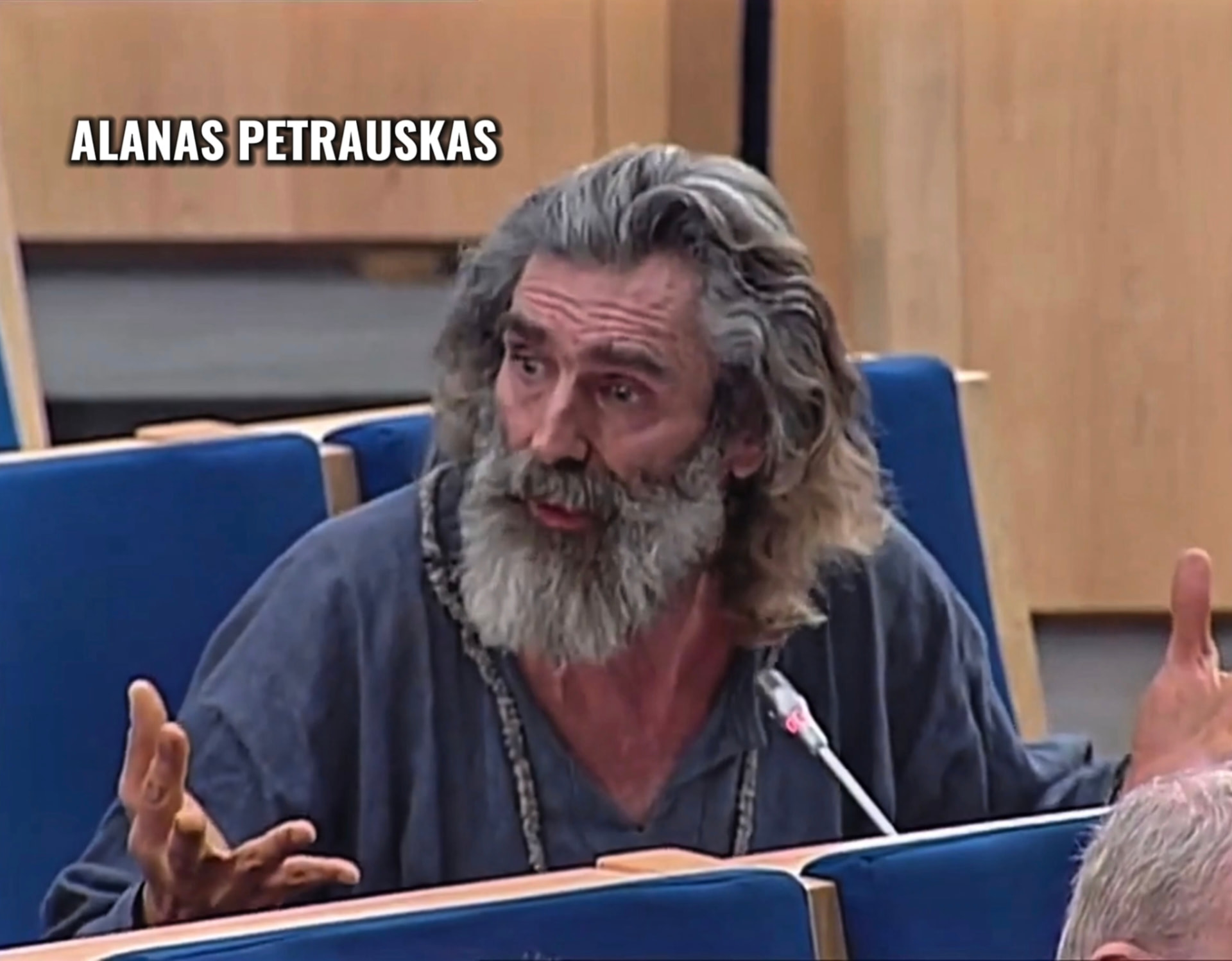 Alanas Petrauskas